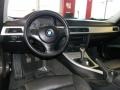 Black Prime Interior Photo for 2006 BMW 3 Series #47290530