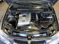 3.0 Liter DOHC 24-Valve VVT Inline 6 Cylinder Engine for 2006 BMW 3 Series 330i Sedan #47290554