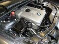 3.0 Liter DOHC 24-Valve VVT Inline 6 Cylinder Engine for 2006 BMW 3 Series 330i Sedan #47290557