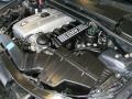 3.0 Liter DOHC 24-Valve VVT Inline 6 Cylinder Engine for 2006 BMW 3 Series 330i Sedan #47290560