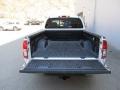 Avalanche White - Frontier SE King Cab 4x4 Photo No. 5