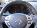 Red Brick Metallic - Altima 2.5 SL Photo No. 13