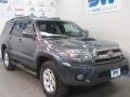 Galactic Gray Mica - 4Runner Sport Edition 4x4 Photo No. 1