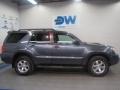 2008 Galactic Gray Mica Toyota 4Runner Sport Edition 4x4  photo #6