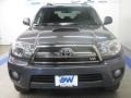 2008 Galactic Gray Mica Toyota 4Runner Sport Edition 4x4  photo #7