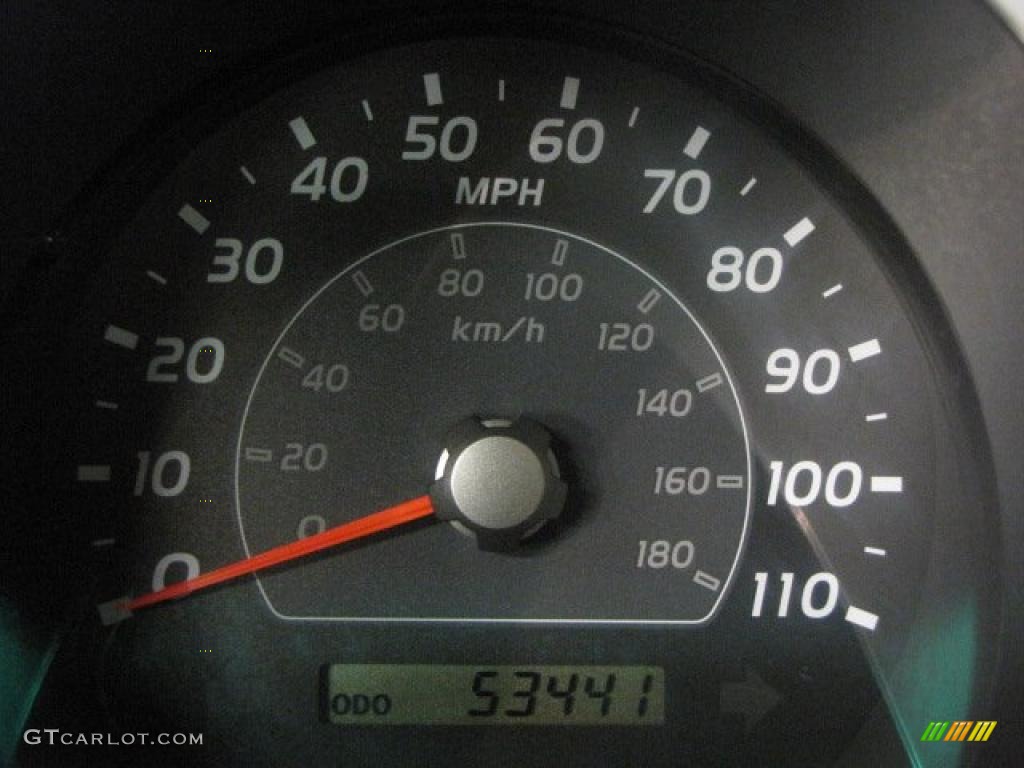 2008 4Runner Sport Edition 4x4 - Galactic Gray Mica / Dark Charcoal photo #11