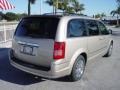 2009 Light Sandstone Metallic Chrysler Town & Country Limited  photo #6