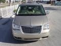 2009 Light Sandstone Metallic Chrysler Town & Country Limited  photo #8