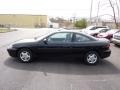 2003 Black Chevrolet Cavalier Coupe  photo #4