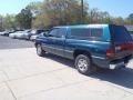1996 Moss Green Pearl Dodge Ram 1500 ST Extended Cab  photo #4