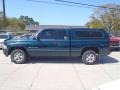 Moss Green Pearl - Ram 1500 ST Extended Cab Photo No. 5