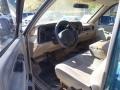 Moss Green Pearl - Ram 1500 ST Extended Cab Photo No. 7