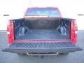 2006 Bright Red Ford F150 Lariat SuperCrew 4x4  photo #10