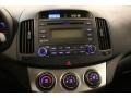 2010 Hyundai Elantra SE Controls