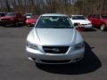 Bright Silver - Sonata GLS V6 Photo No. 2