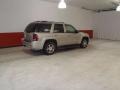 Silverstone Metallic - TrailBlazer LT 4x4 Photo No. 3