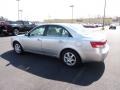 Bright Silver - Sonata GLS V6 Photo No. 4