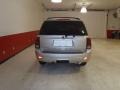 Silverstone Metallic - TrailBlazer LT 4x4 Photo No. 4