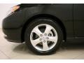 2010 Hyundai Elantra SE Wheel and Tire Photo