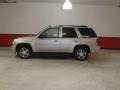 Silverstone Metallic - TrailBlazer LT 4x4 Photo No. 6