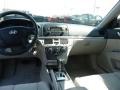 Bright Silver - Sonata GLS V6 Photo No. 8