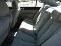 Bright Silver - Sonata GLS V6 Photo No. 9