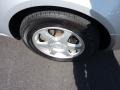 Bright Silver - Sonata GLS V6 Photo No. 10