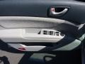 Bright Silver - Sonata GLS V6 Photo No. 11