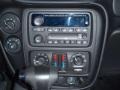 Silverstone Metallic - TrailBlazer LT 4x4 Photo No. 12