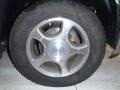Silverstone Metallic - TrailBlazer LT 4x4 Photo No. 16