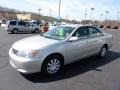 Lunar Mist Metallic - Camry LE Photo No. 3