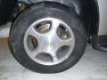 Silverstone Metallic - TrailBlazer LT 4x4 Photo No. 17