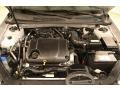 2.7 Liter DOHC 24-Valve V6 2009 Kia Optima EX V6 Engine