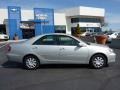 Lunar Mist Metallic - Camry LE Photo No. 11