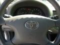 Lunar Mist Metallic - Camry LE Photo No. 19