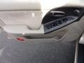 Champagne Metallic - Elantra GLS Sedan Photo No. 11