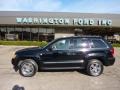 Black - Grand Cherokee Limited 4x4 Photo No. 1