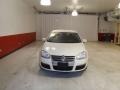 Candy White - Jetta S Sedan Photo No. 8