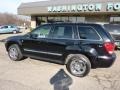 Black - Grand Cherokee Limited 4x4 Photo No. 2