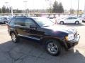 Black - Grand Cherokee Limited 4x4 Photo No. 5