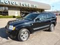 Black - Grand Cherokee Limited 4x4 Photo No. 7