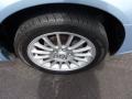 2004 Chrysler Sebring Limited Coupe Wheel