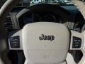 Black - Grand Cherokee Limited 4x4 Photo No. 19