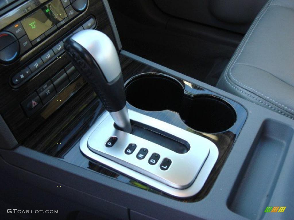 2005 Mercury Montego Luxury AWD CVT Automatic Transmission Photo #47294309