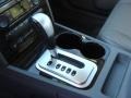  2005 Montego Luxury AWD CVT Automatic Shifter