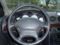 Agate 2000 Chrysler 300 M Sedan Steering Wheel