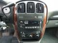 2004 Chrysler Town & Country LX Controls