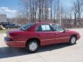 1995 Medium Garnet Red Metallic Chevrolet Lumina   photo #6