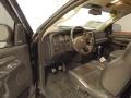 Dark Slate Gray Interior Photo for 2005 Dodge Ram 1500 #47294696