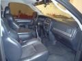 Dark Slate Gray Interior Photo for 2005 Dodge Ram 1500 #47294750